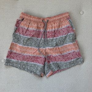 Men’s Speedo Swim Trunks